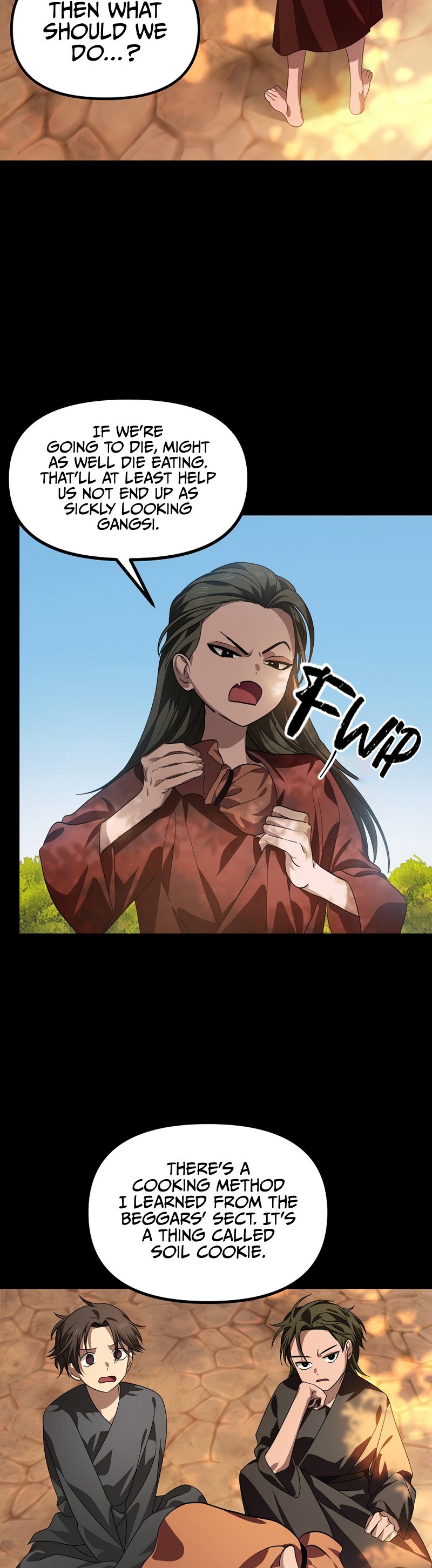 SSS-Class Suicide Hunter, Chapter 66 image 31